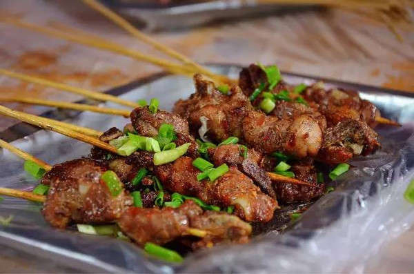 盐湖五花肉培训